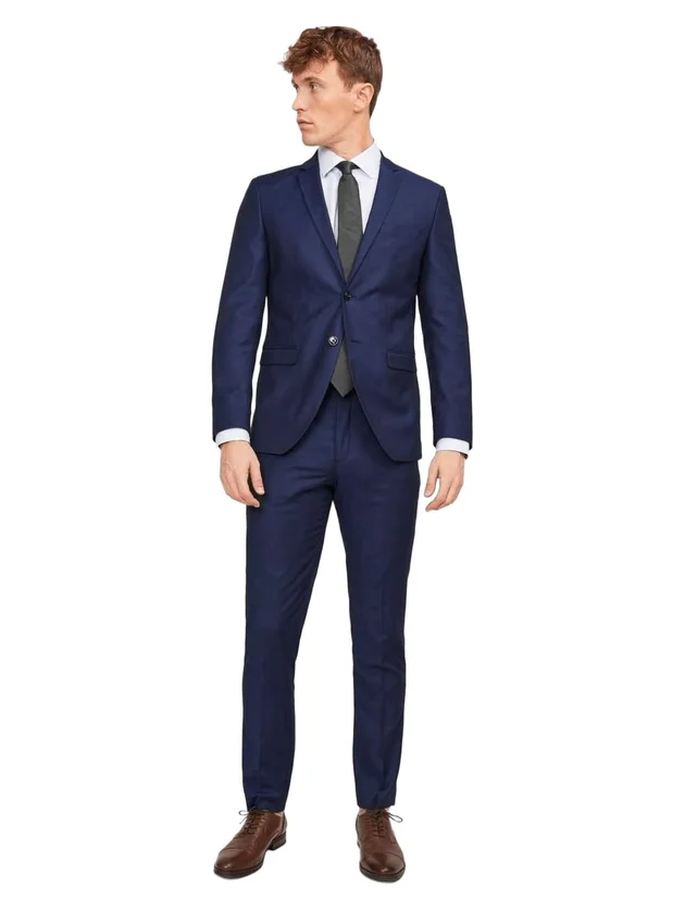Jprsolaris Trouser Noos