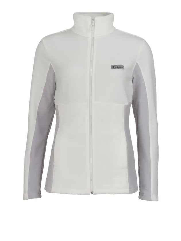 Basin Trail III Full Zip
