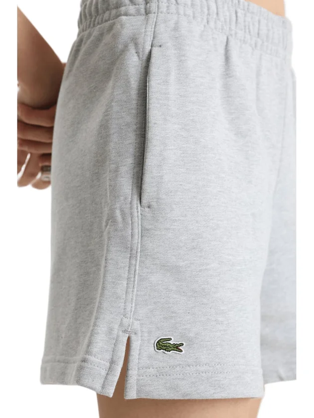 Shorts Fleece