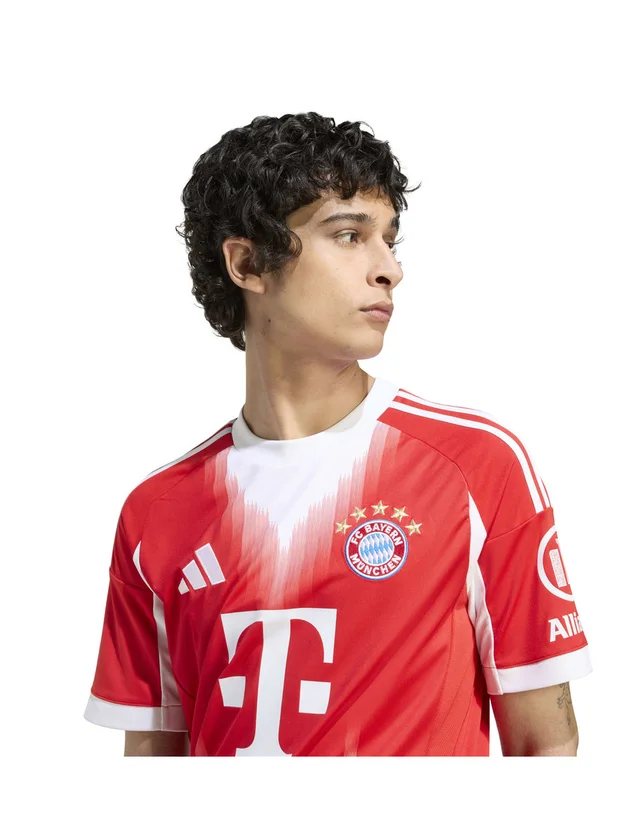 FC Bayern Domicile