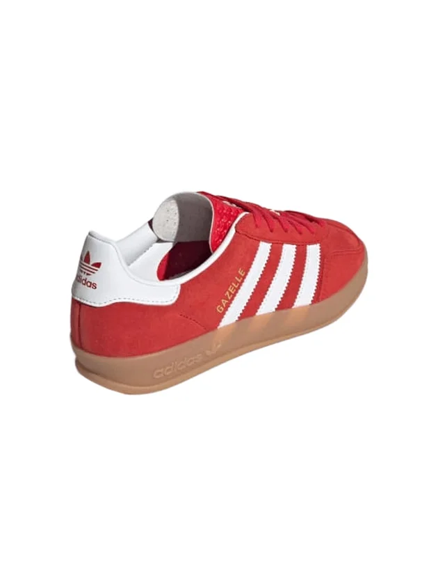 Gazelle Indoor