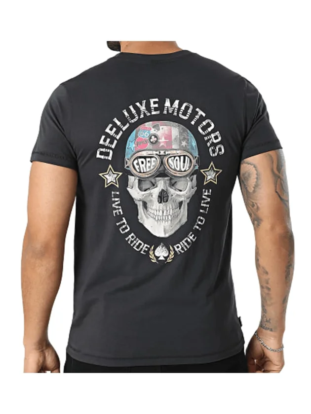 Dekari TS