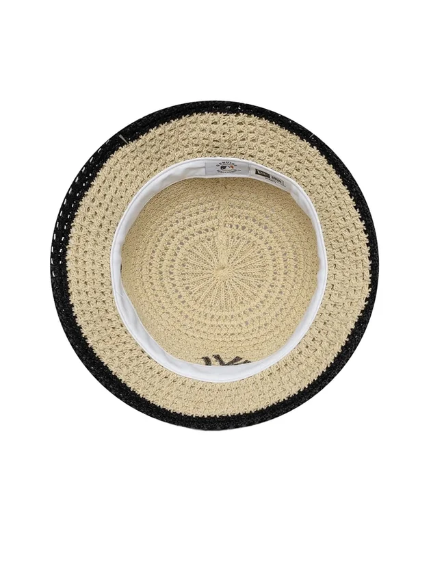 Knitted Bucket Neyyan