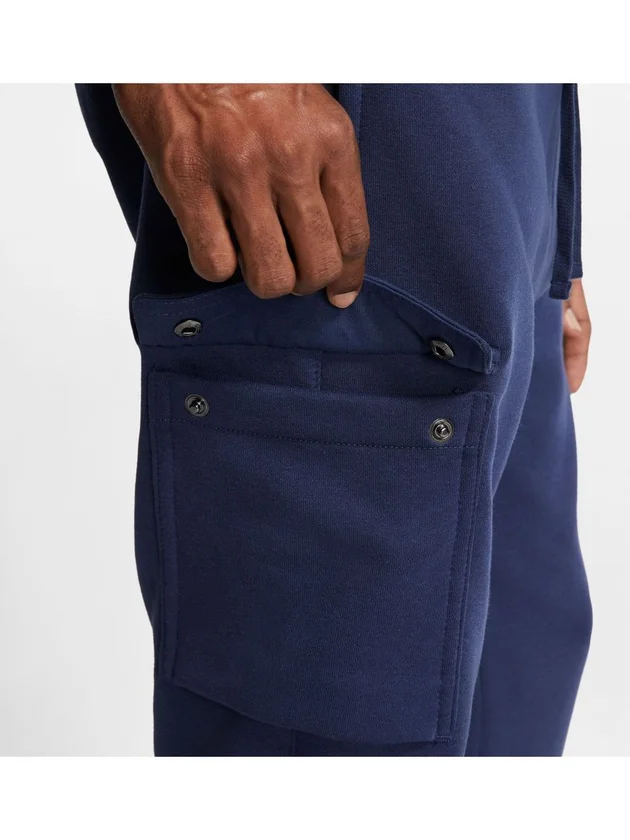 Club Pant Cargo BB