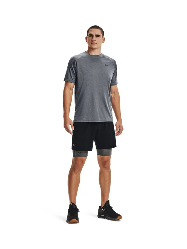 Hg Armour Lng Shorts