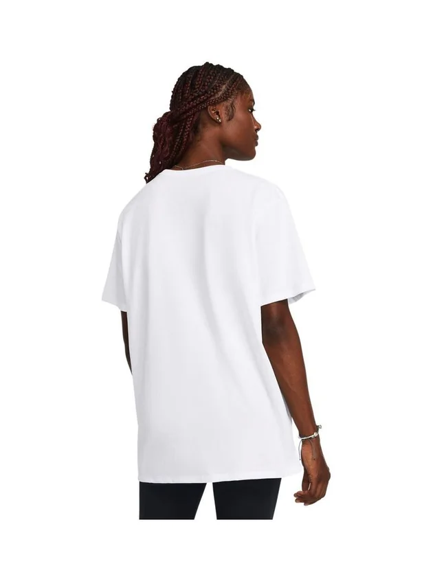 Campus Oversize SS