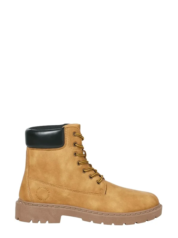 Ainsworth Pu Boot