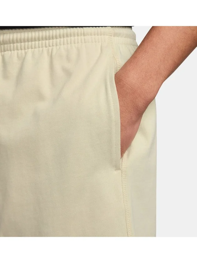 Club Knit Short