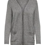 MEDIUM GREY MELANGE