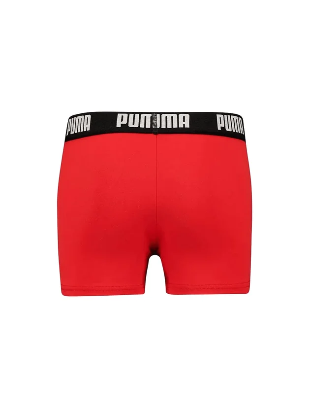 Swim Logo Trunks 1P