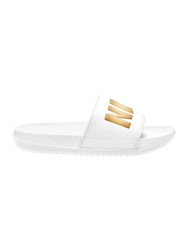 Offcourt Slide