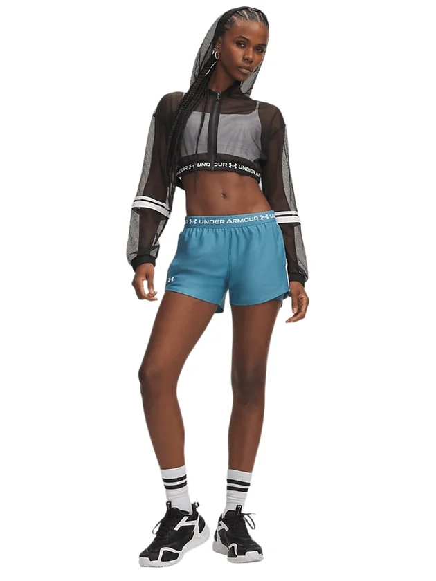 Tech Play Up 2in1 Shorts