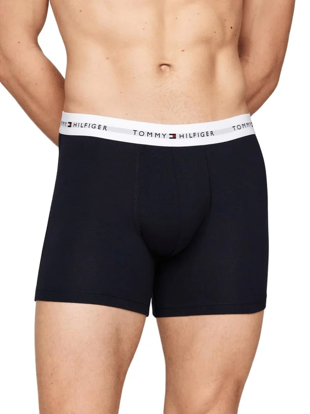 3P Boxer Brief WB