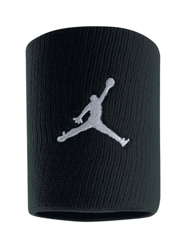 Jumpman Wristbands 2 Pk