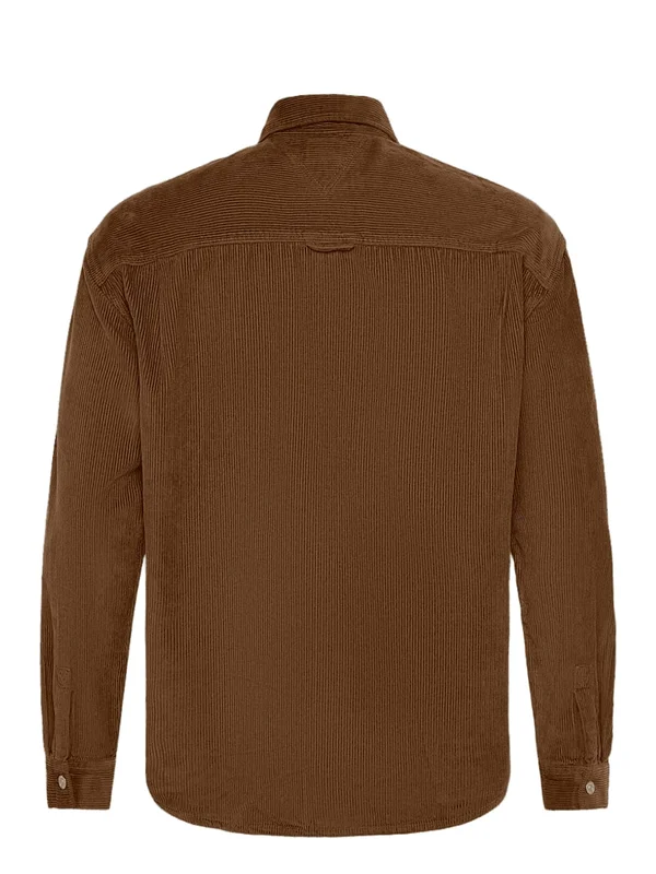 Rlx Washed Cord Shirt Ext
