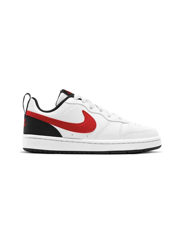 Court Borough Low 2