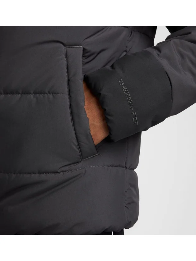 Sw Air Syn Fill Jkt