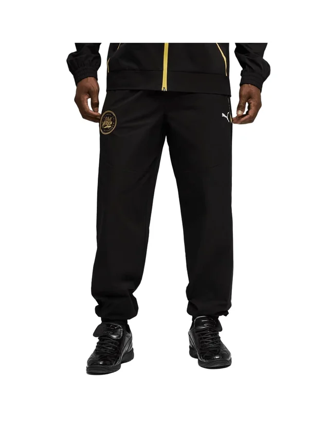 Africa PUMATECH Woven Pants