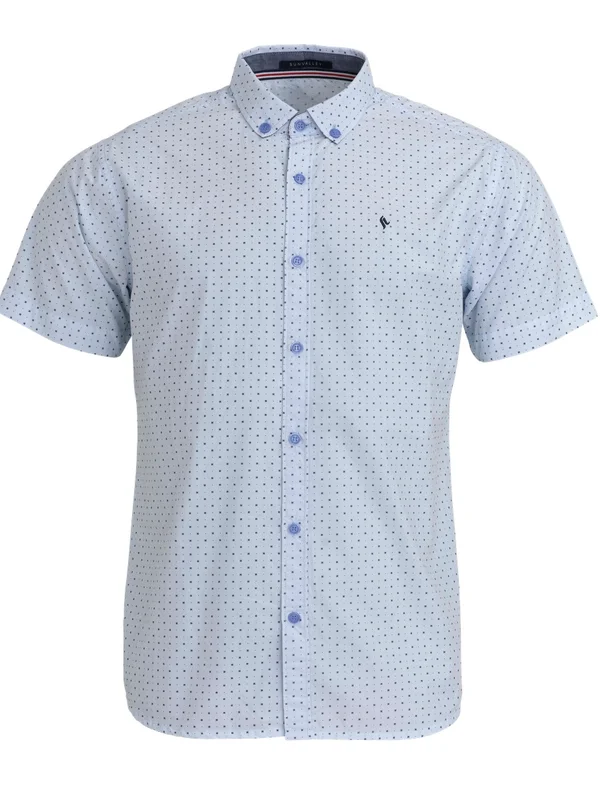 Chemise MC