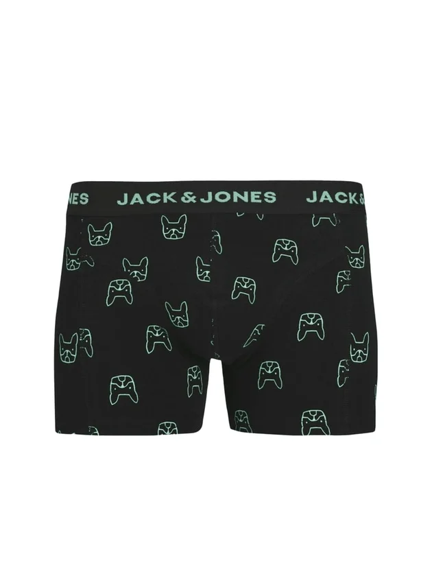 Dog Trunks 3 Pack