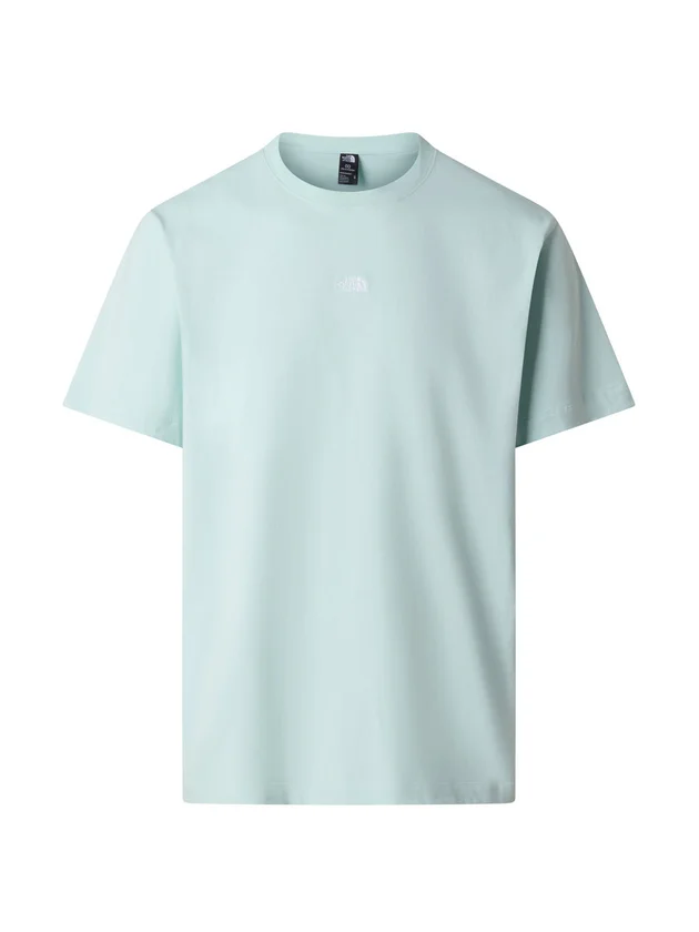 Essential Center Logo Relaxed SS