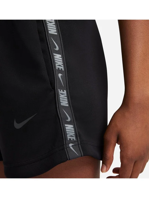 Pk Tape Short