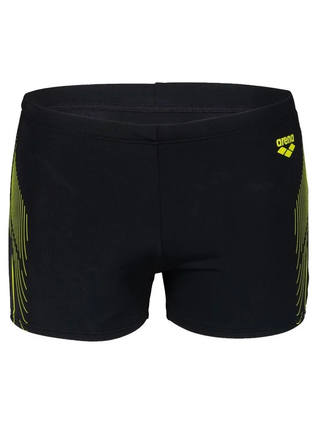 Swim Short Graphic