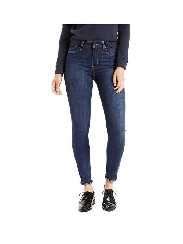 721 High Rise Skinny