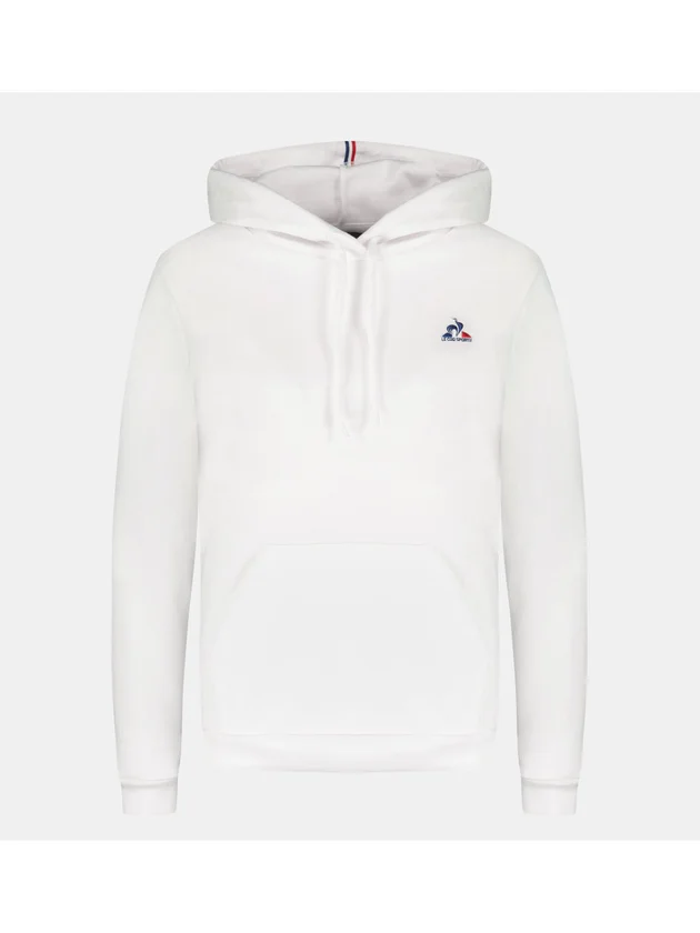 Ess Hoody N1 New Optical White