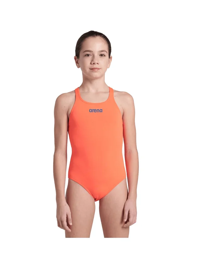 Team Swimsuit Swim Pro Solid