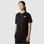 TNF BLACK