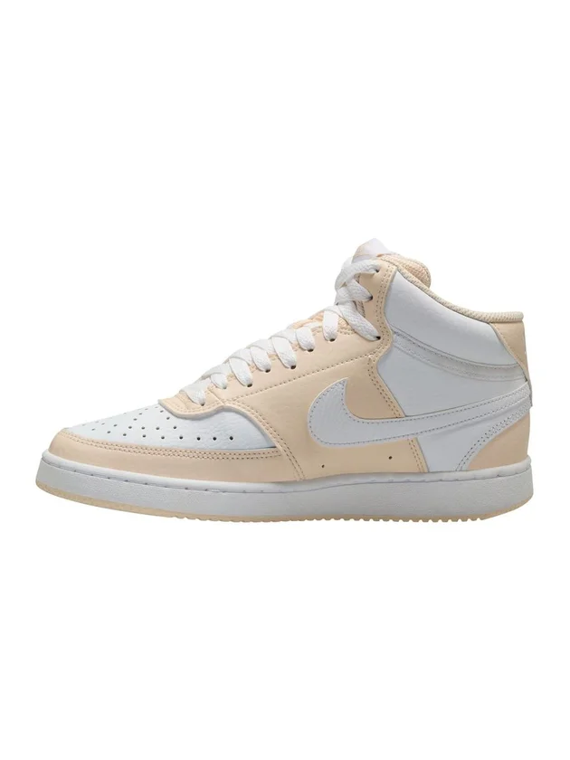 Court Vision Mid