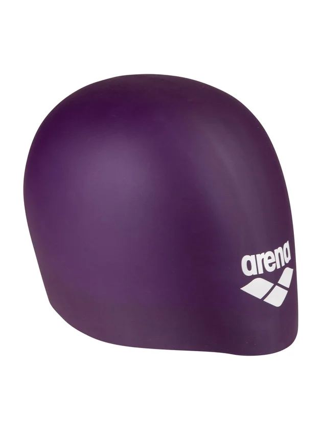 Long Hair Cap