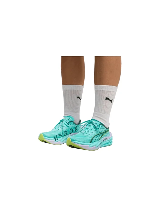 Deviate Nitro 4 - Puma X Hyrox