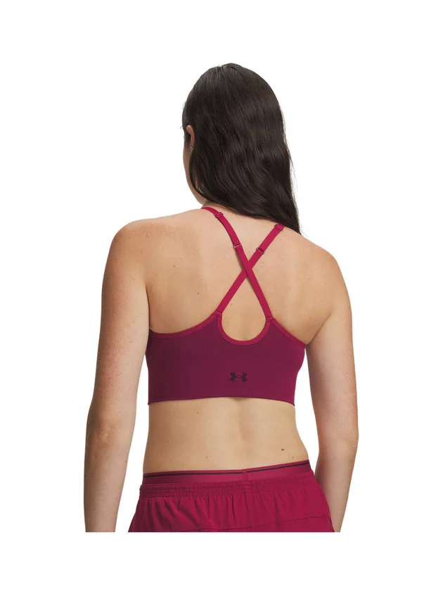 Vanish Seamless Low Bra