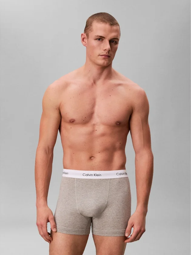 Trunk 3PK