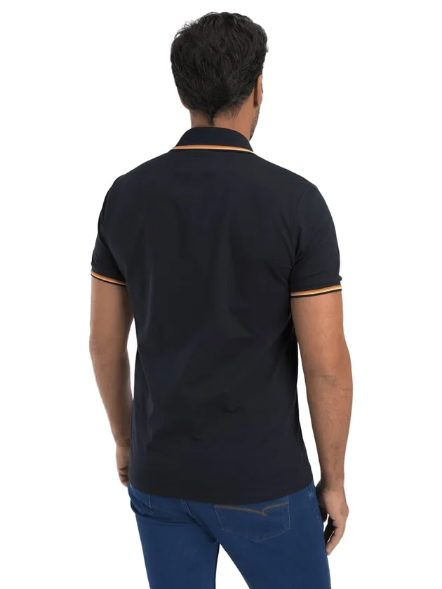 Classic Polo MC