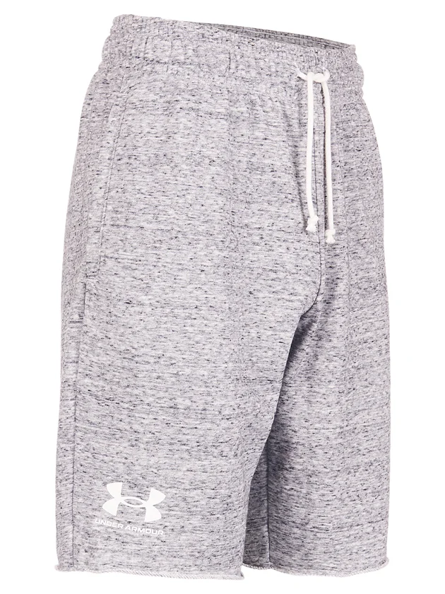 Rival Terry Short