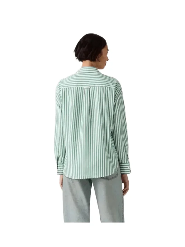 Harlie Boyfriend Shirt