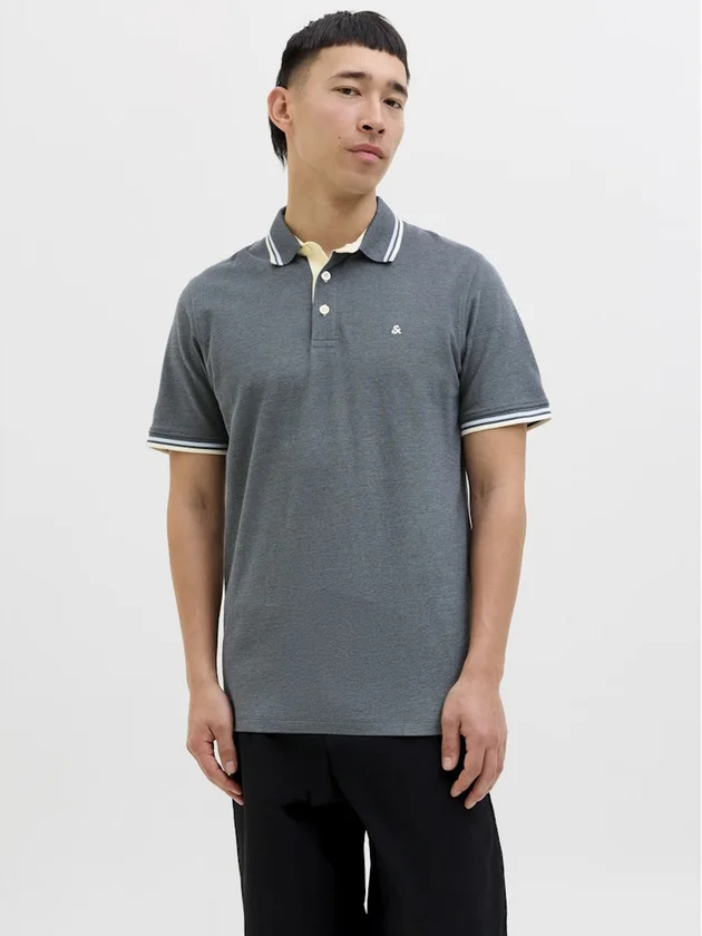 Paulos Polo Ss Noos