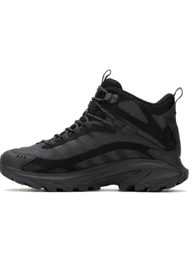 Moab Speed 2 Mid GTX