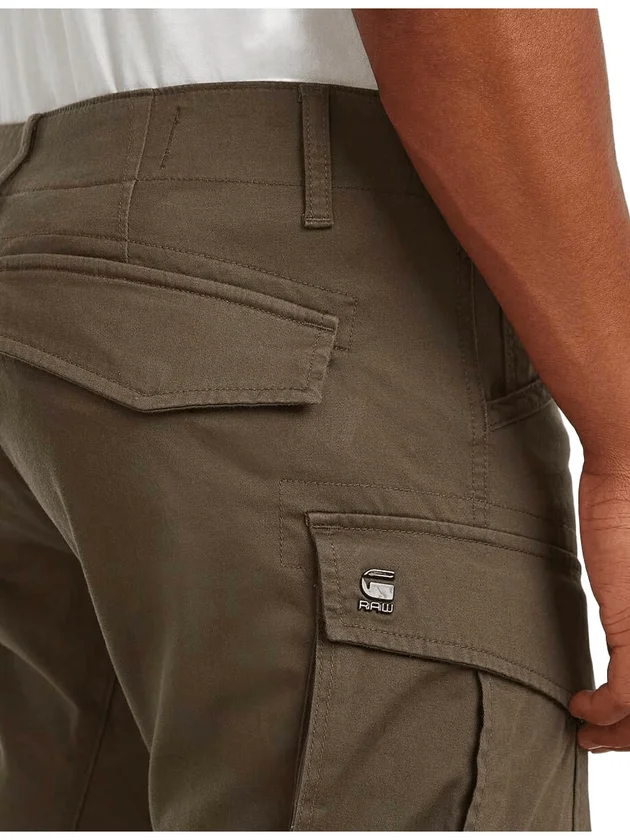 Rovic Zip 3D Regular Tapered