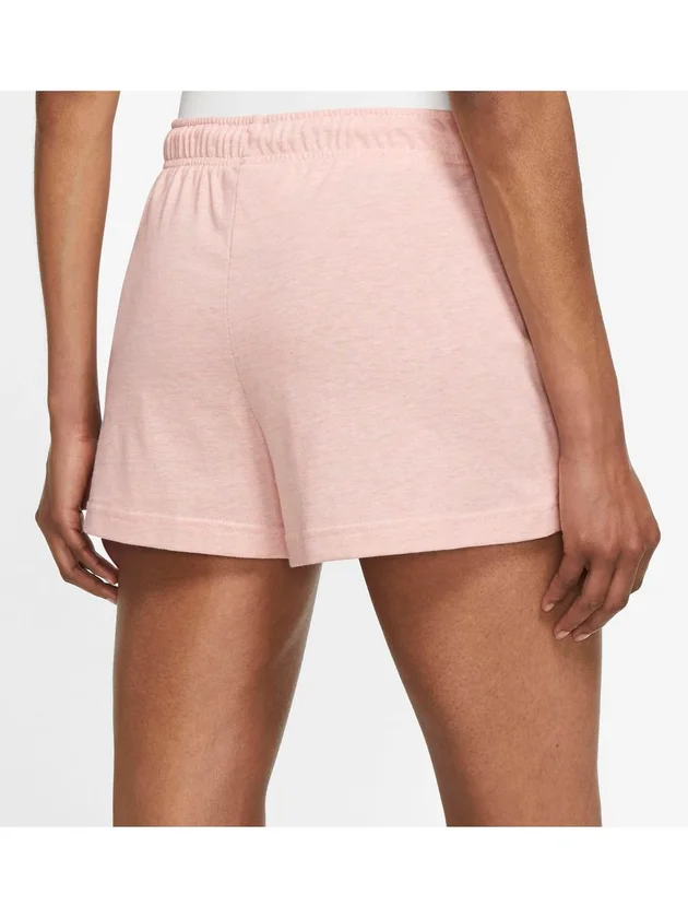 Gym Vntg Pe Short
