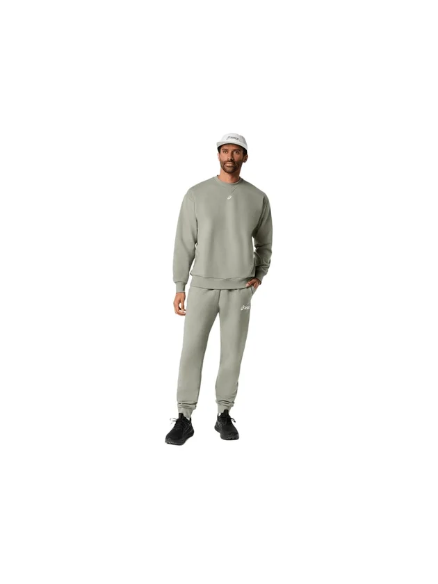 Logo Fleece Pant
