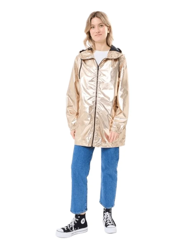 Vmannegold Jacket