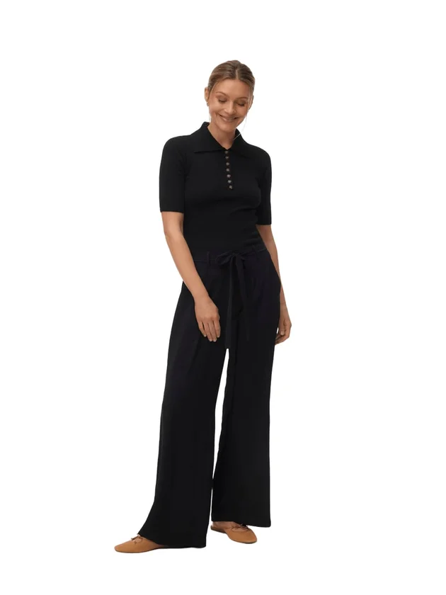 Vmjadina Mw Pants Wvn Btq