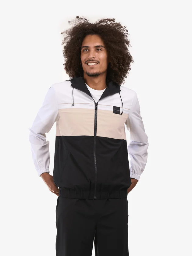Jacket Chabrand