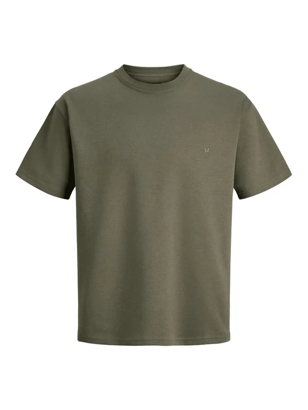 Jprblaethan Ss Logo Tee Sn