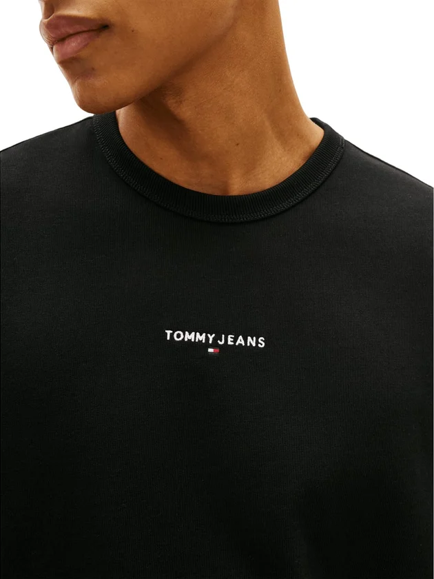 Rlx Linear Logo Tee Ext