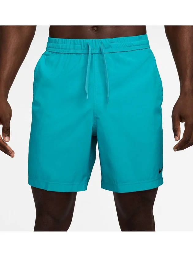 Df Form 7in Ul Short